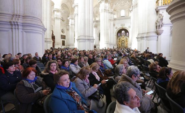 Tres personas atendidas por mareos