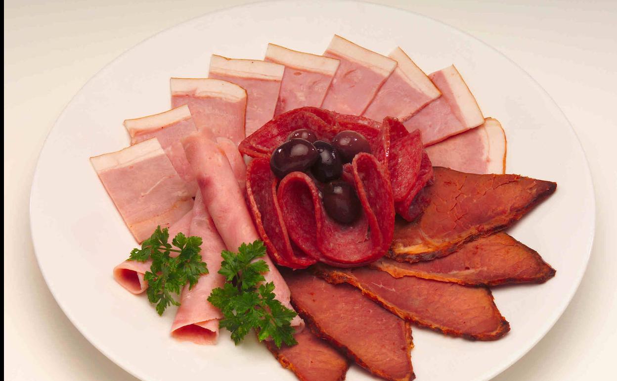 Sanidad alerta sobre un conocido fiambre.