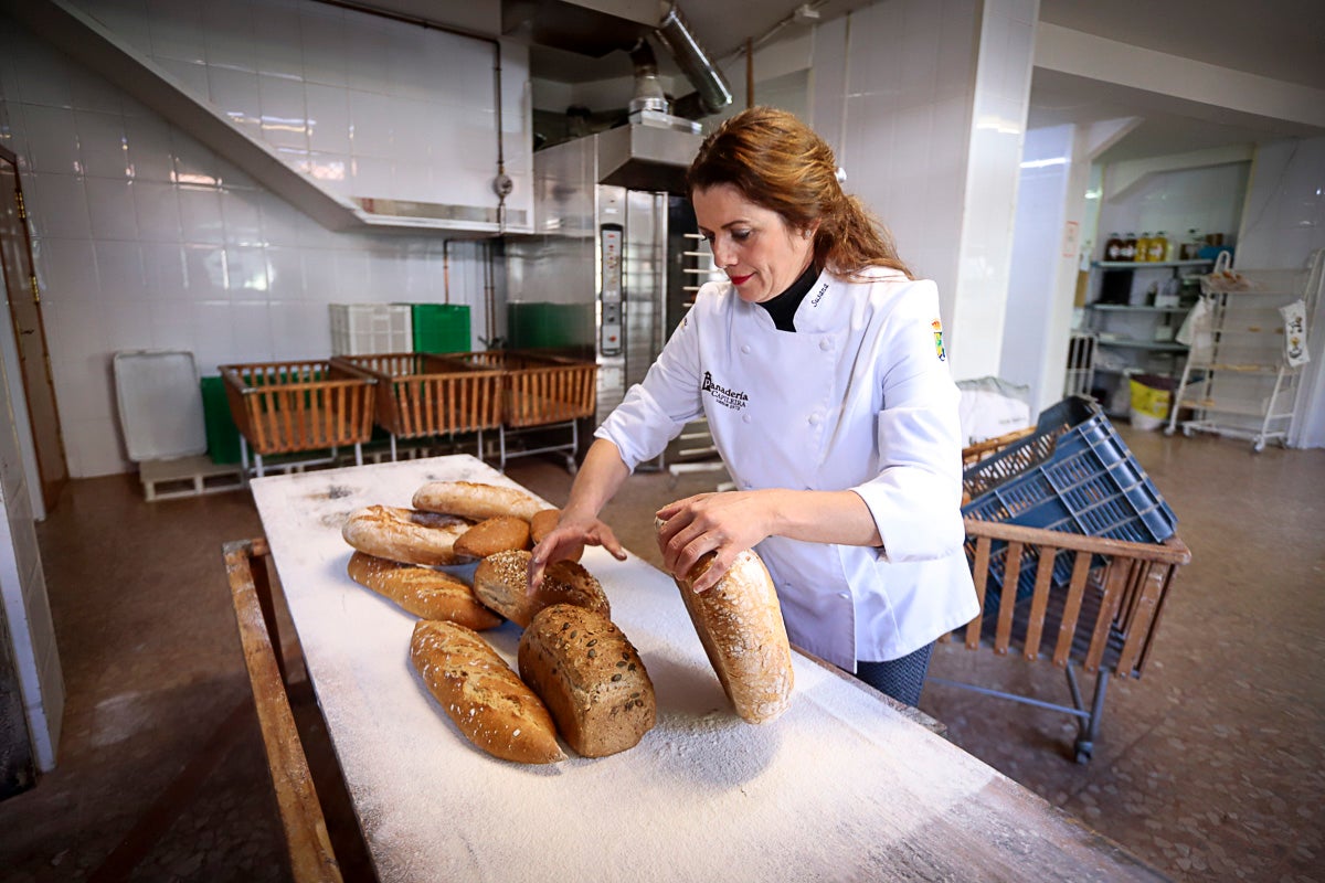 Estas panaderías figuran entre las 80 mejores seleccionadas en la Ruta del Buen Pan 2019.