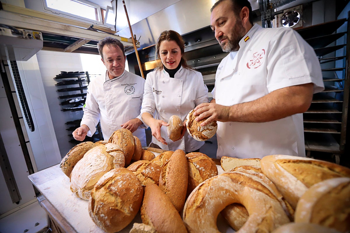 Estas panaderías figuran entre las 80 mejores seleccionadas en la Ruta del Buen Pan 2019.