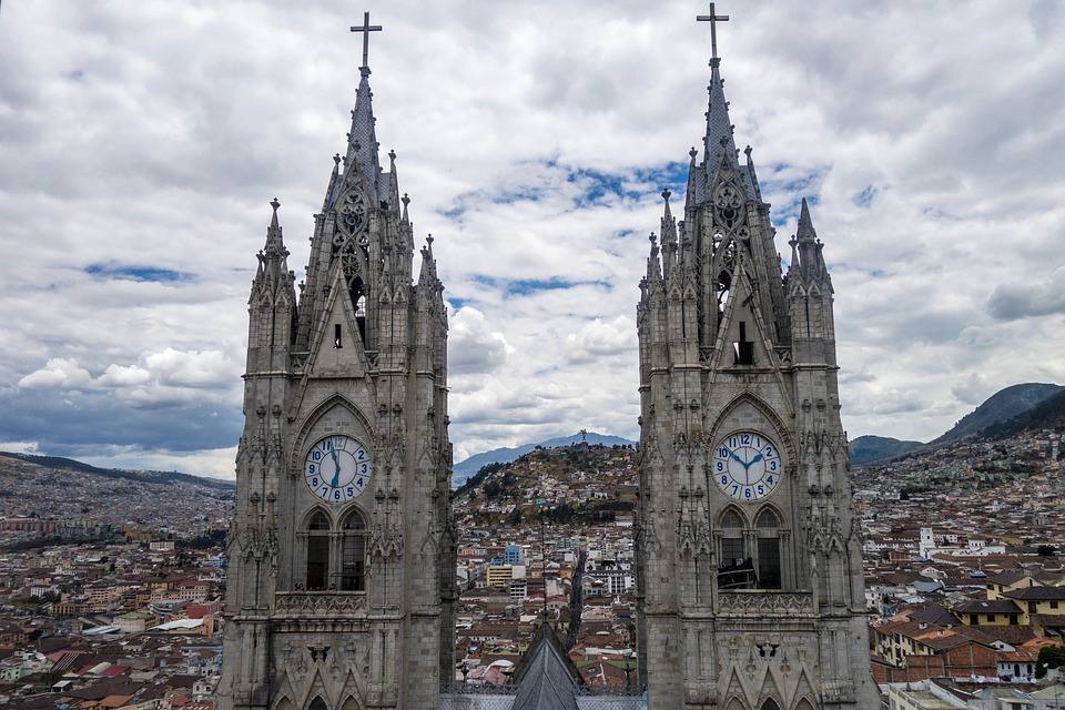 32- Quito (Ecuador)