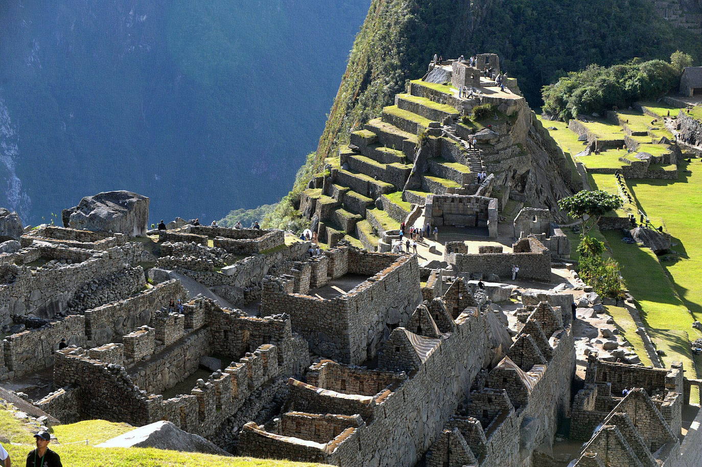 34- Cuzco (Perú)