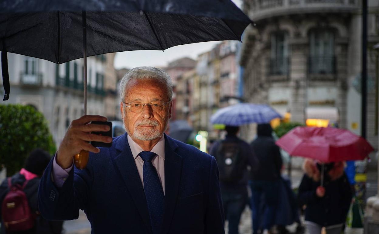 Cortes de la luz | Visita del Defensor del Pueblo a La Paz por los apagones