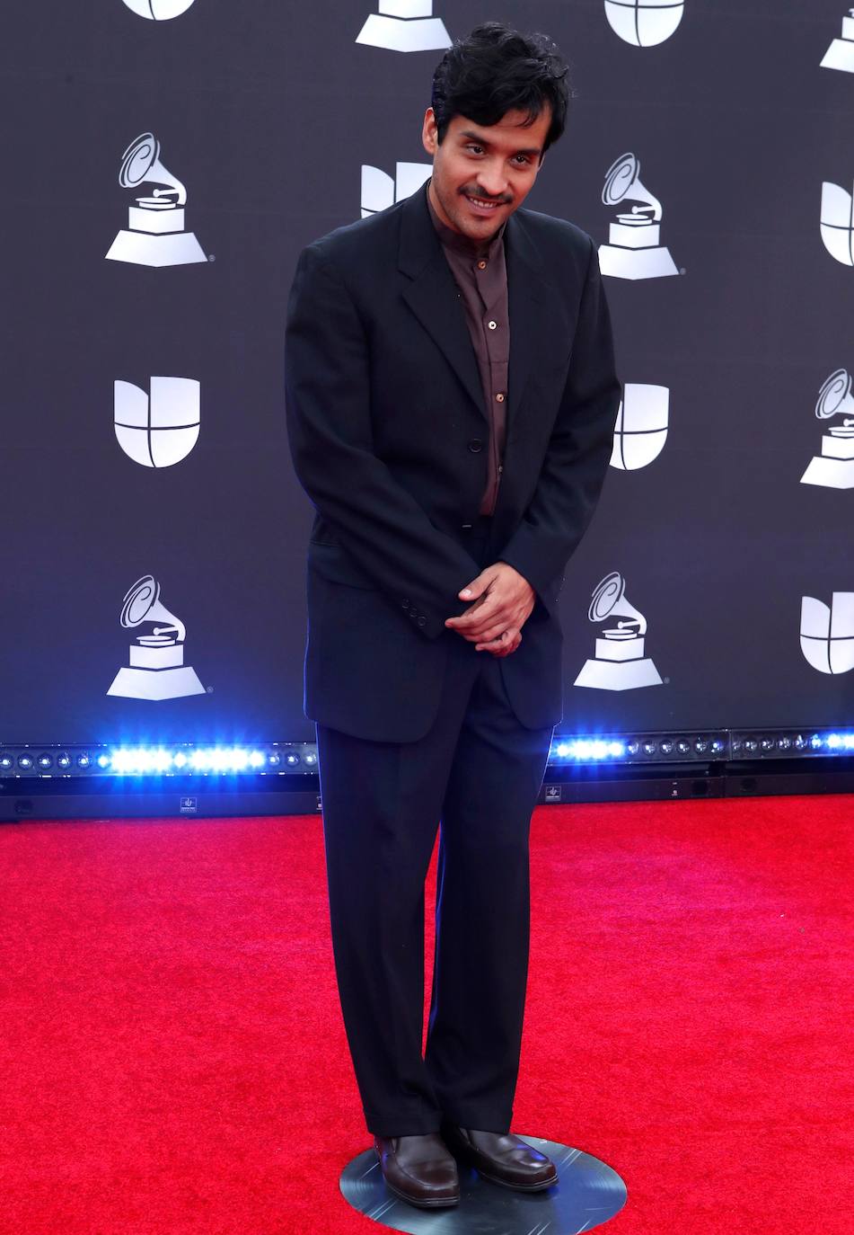 La artista española logró cinco de los seis premios a los que estaba nominada 