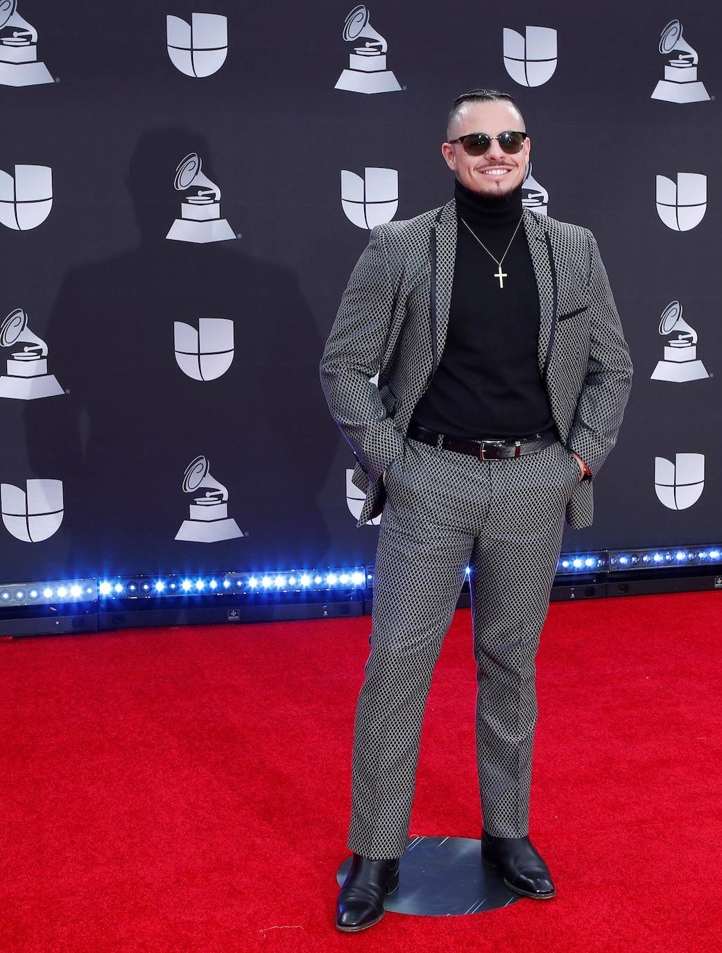 La artista española logró cinco de los seis premios a los que estaba nominada 