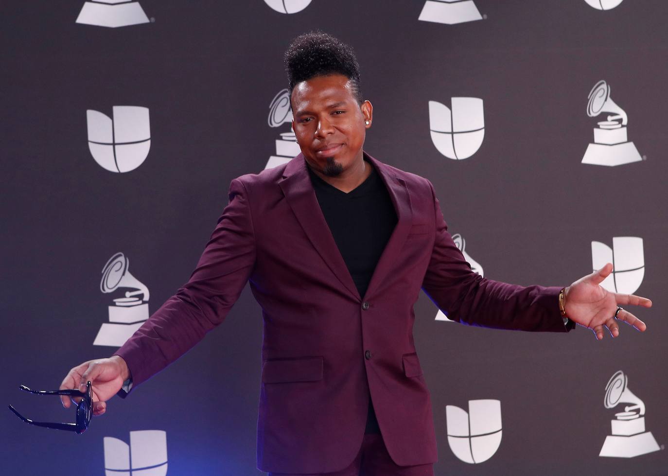 La artista española logró cinco de los seis premios a los que estaba nominada 