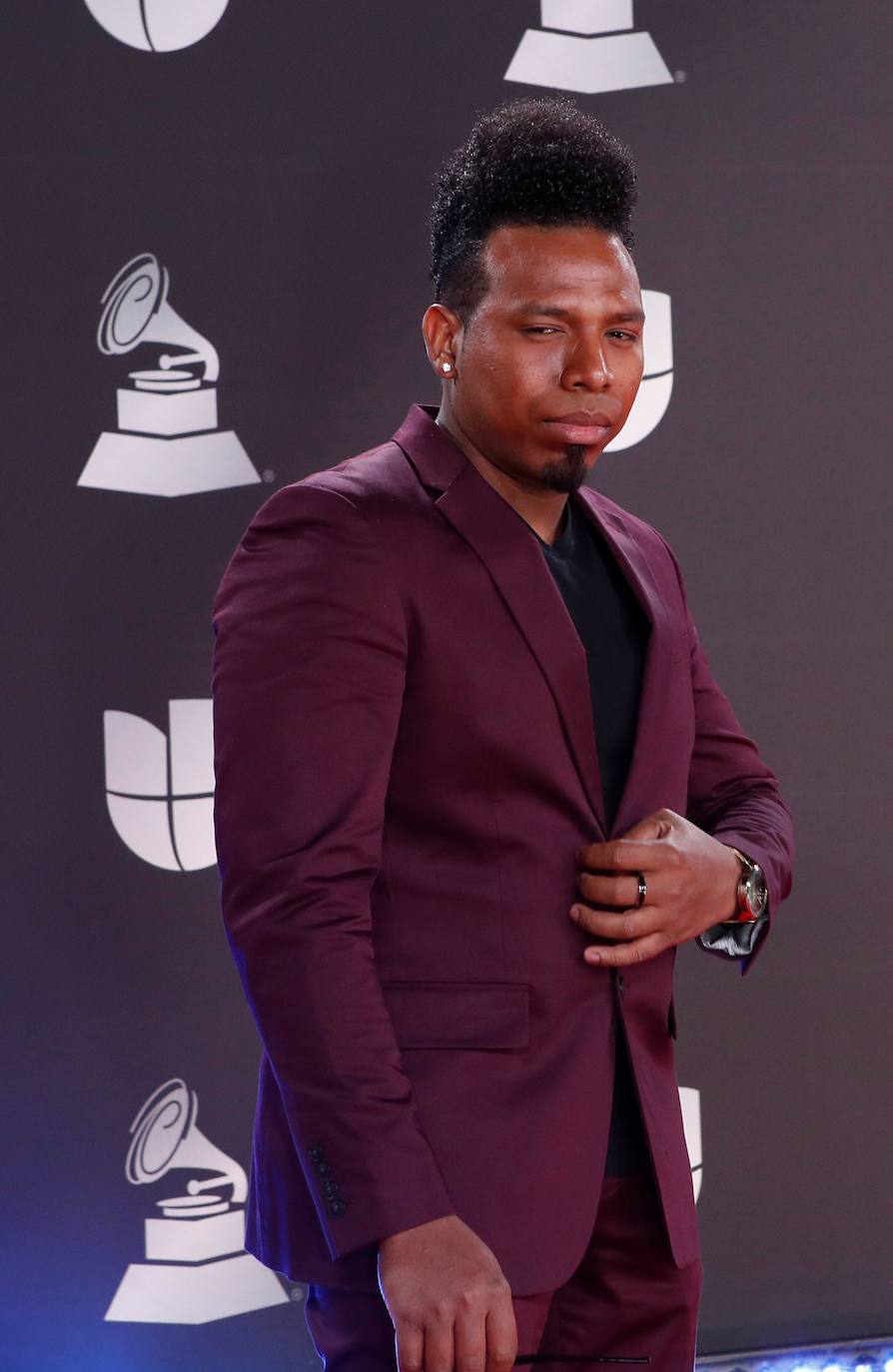 La artista española logró cinco de los seis premios a los que estaba nominada 