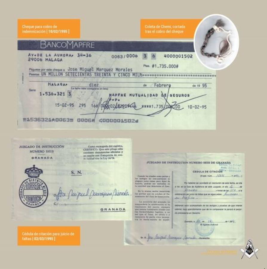 Fotos: El interior de &#039;El Gran Libro del Meñique&#039;