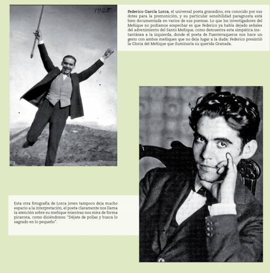 Fotos: El interior de &#039;El Gran Libro del Meñique&#039;