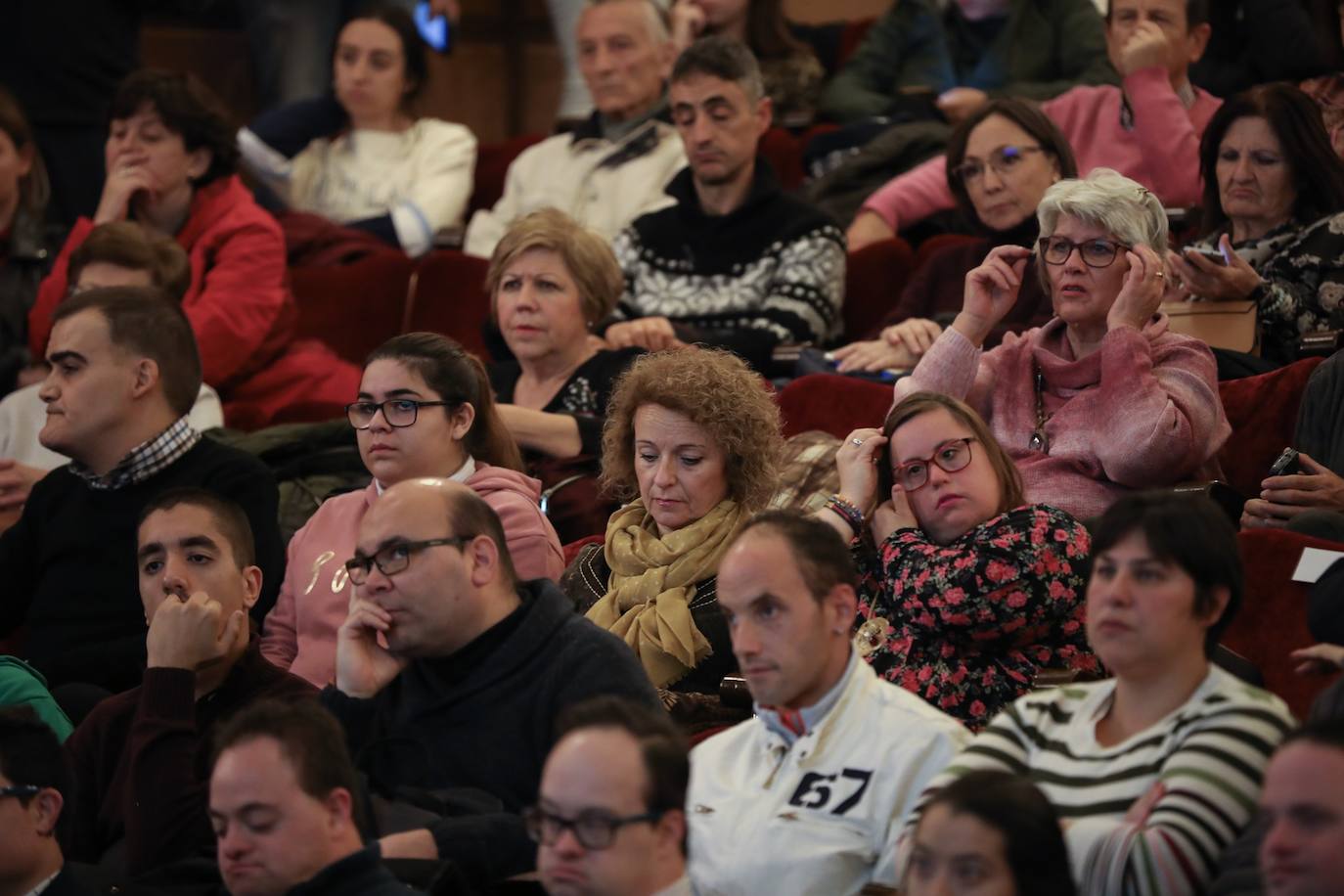 Estas prácticas contribuyen a promover la inclusión social y laboral de las personas con discapacidad intelectual y fomentar la formación e inserción laboral