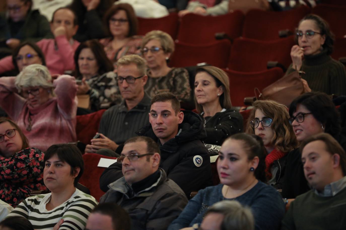 Estas prácticas contribuyen a promover la inclusión social y laboral de las personas con discapacidad intelectual y fomentar la formación e inserción laboral