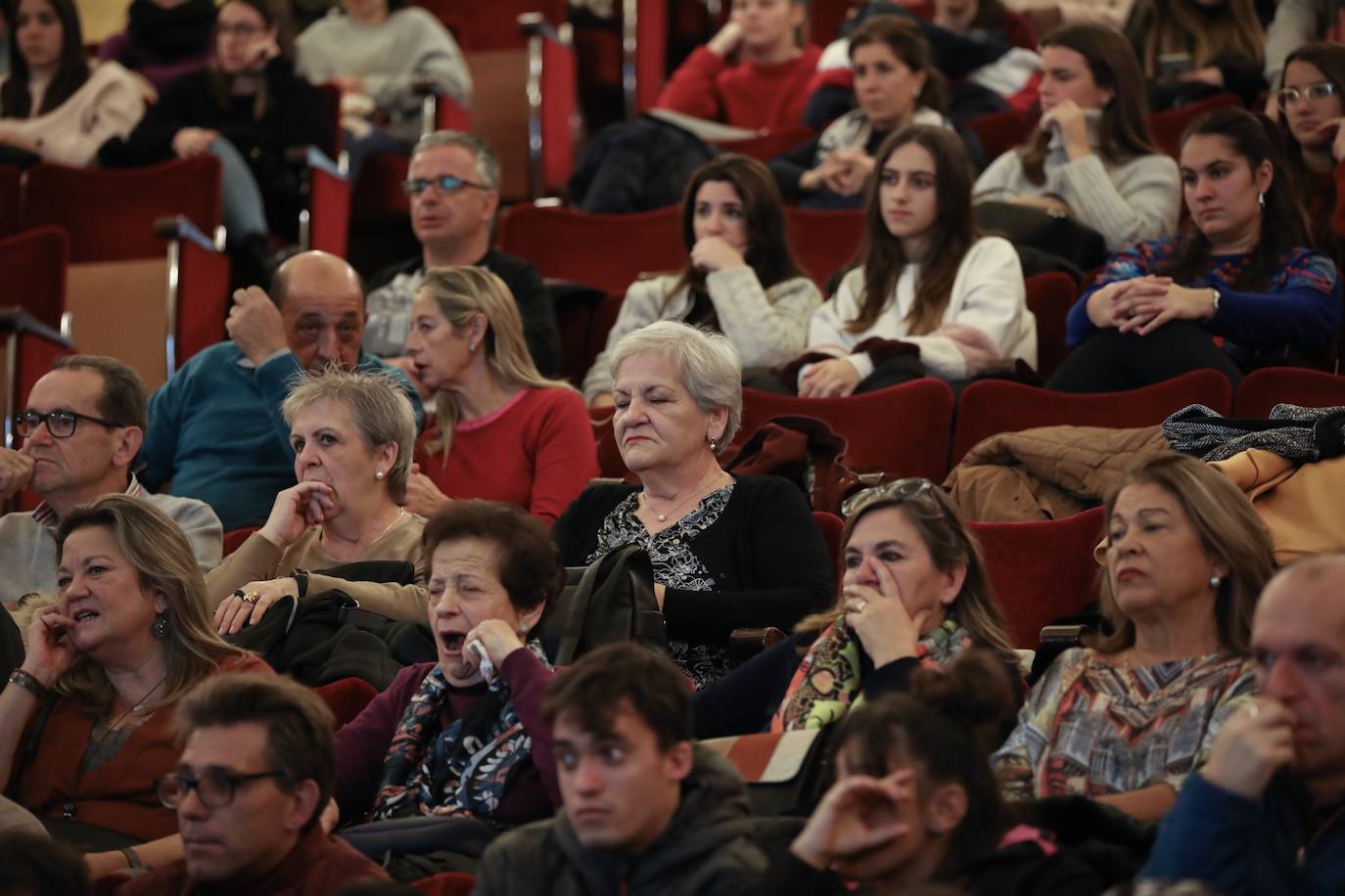 Estas prácticas contribuyen a promover la inclusión social y laboral de las personas con discapacidad intelectual y fomentar la formación e inserción laboral