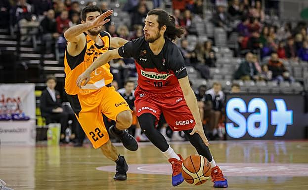 Covirán Granada | Contundente fin al bache (86-47)