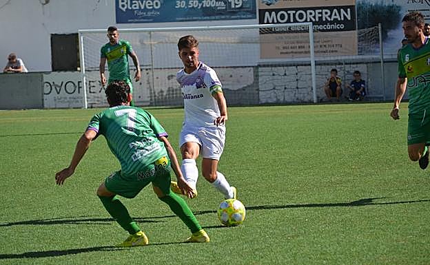 Jienenses y ejidenses están separados únicamente por un punto de diferencia.