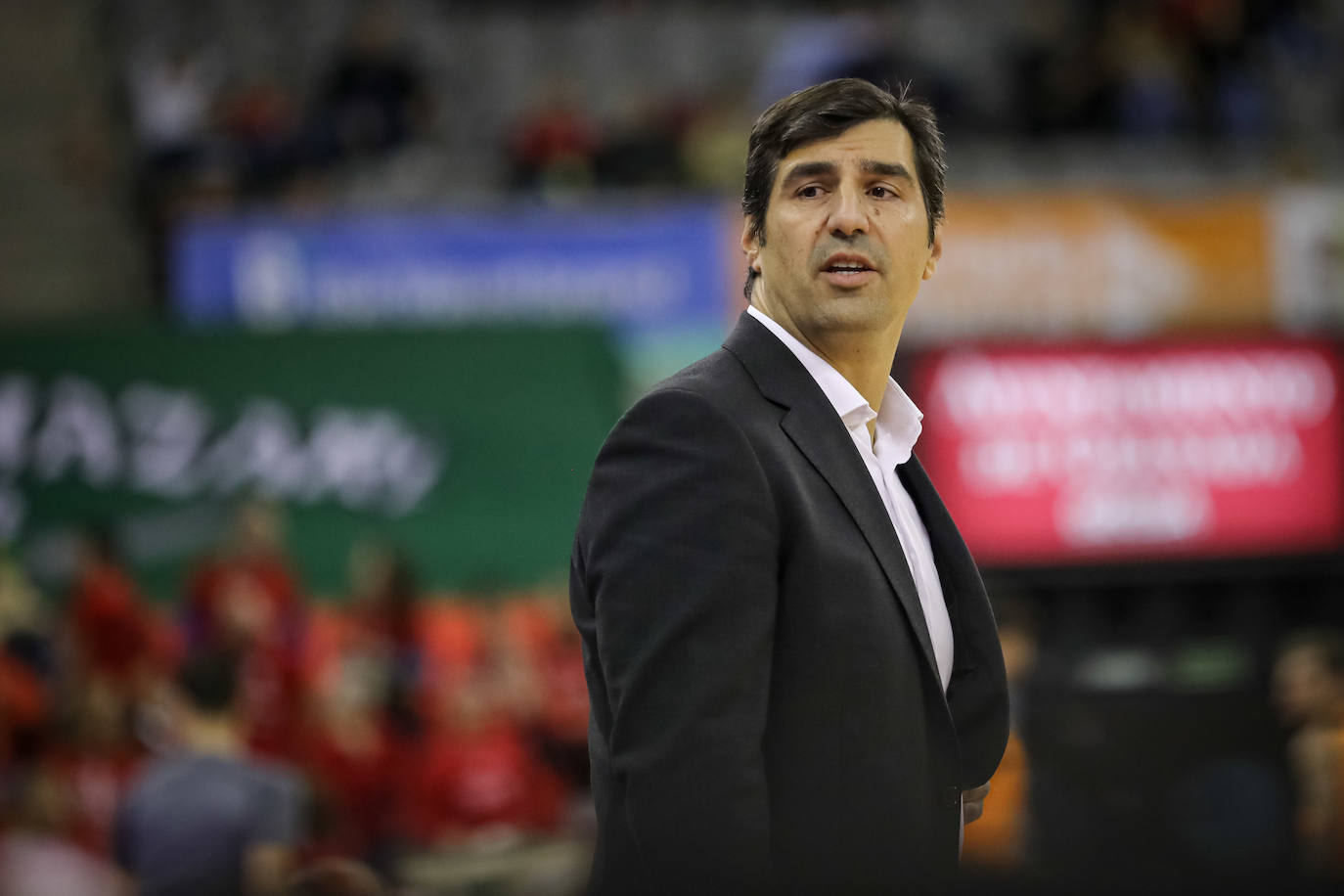 El Covirán pasa por encima de un desacertado Lleida (86-47)