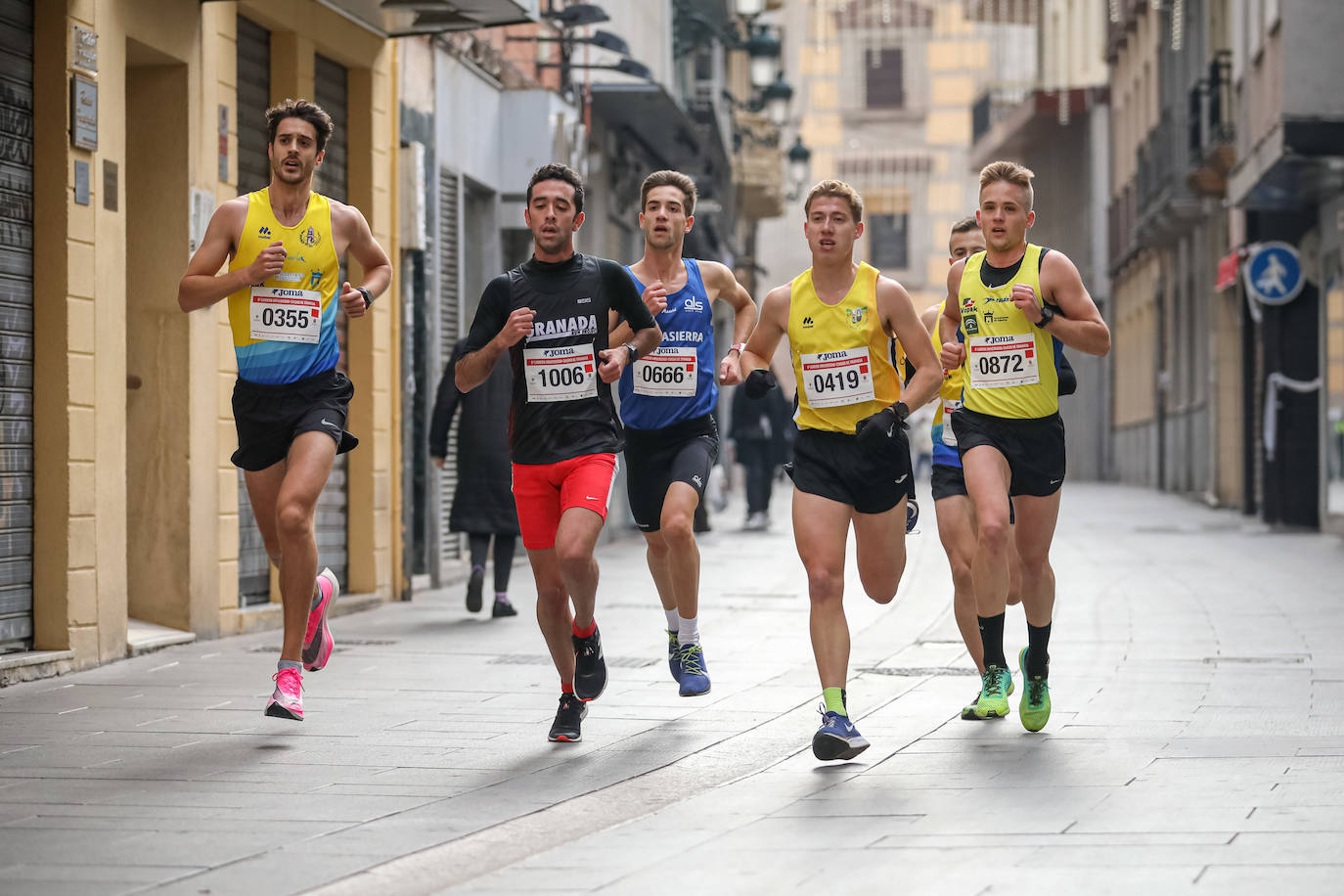 Si has participado en la cita, búscate en nuestra galería de fotos 