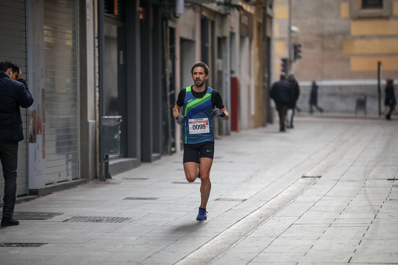 Si has participado en la cita, búscate en nuestra galería de fotos 