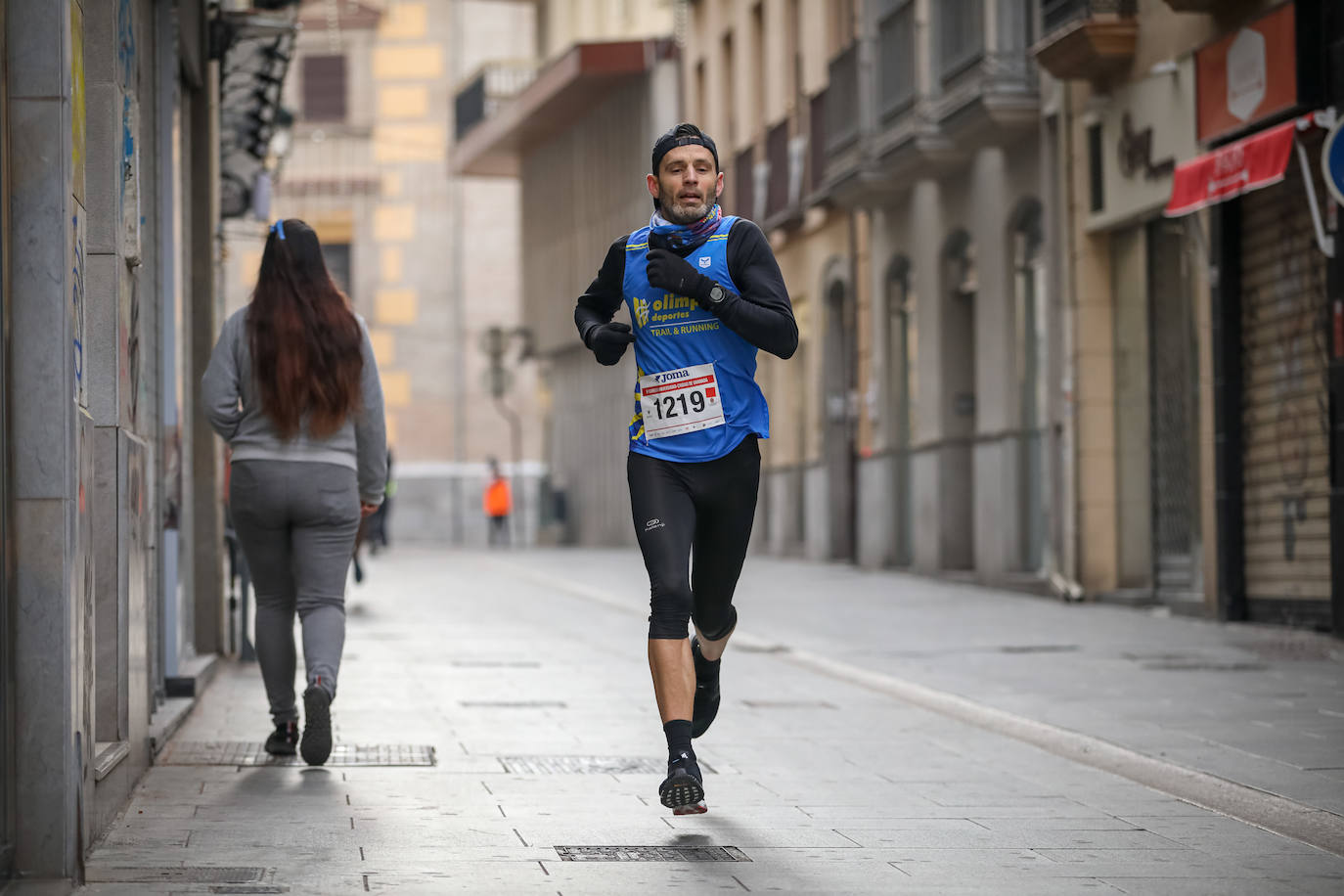 Si has participado en la cita, búscate en nuestra galería de fotos 