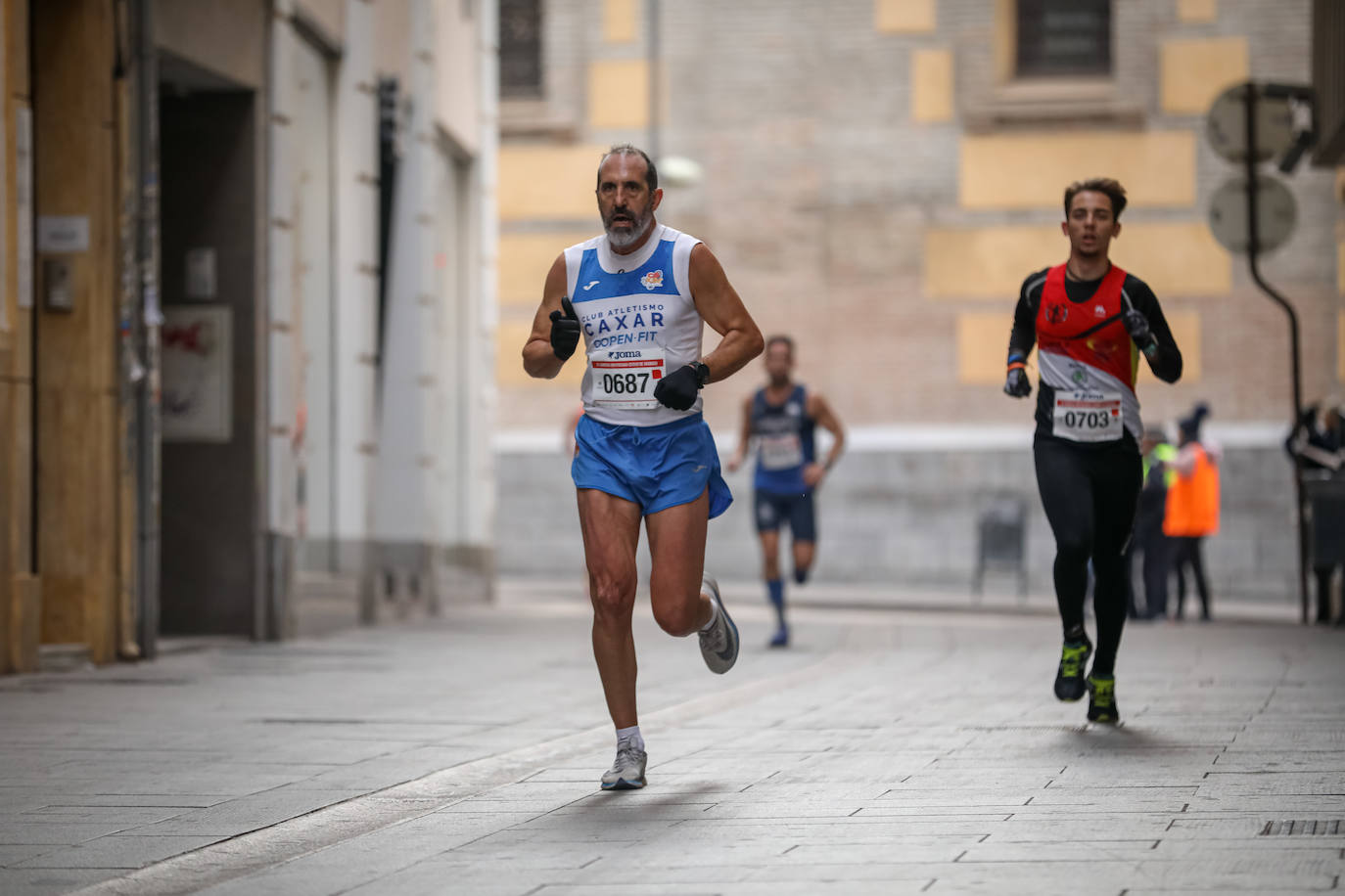 Si has participado en la cita, búscate en nuestra galería de fotos 