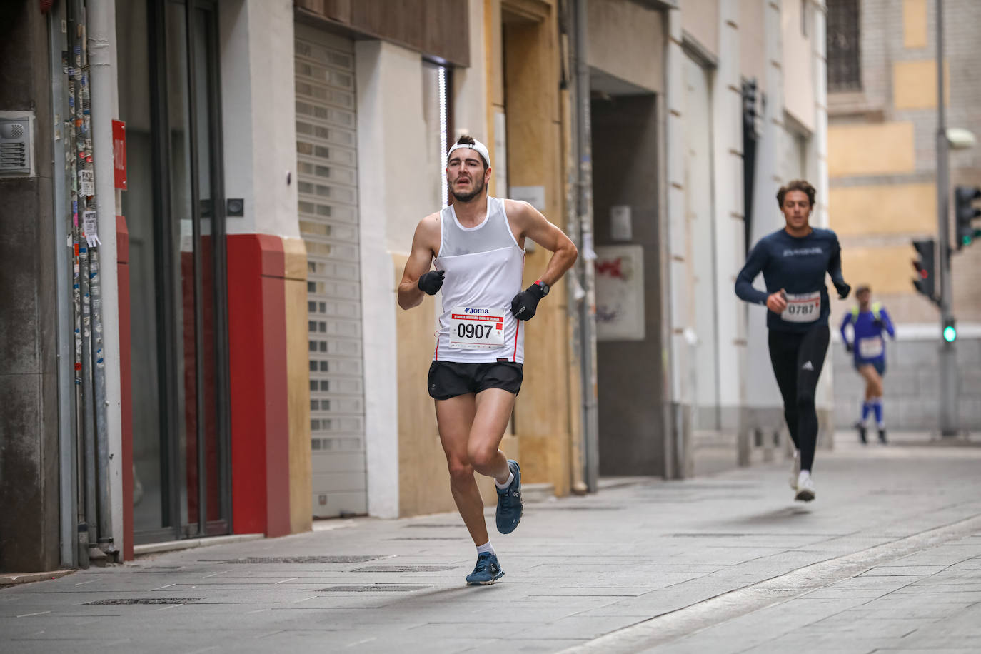 Si has participado en la cita, búscate en nuestra galería de fotos 