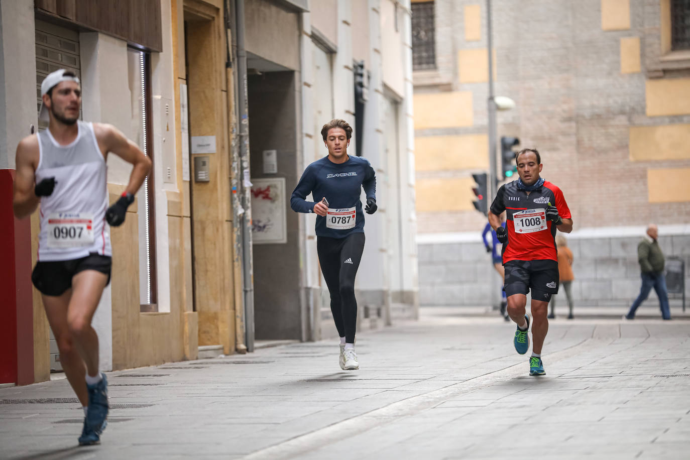 Si has participado en la cita, búscate en nuestra galería de fotos 