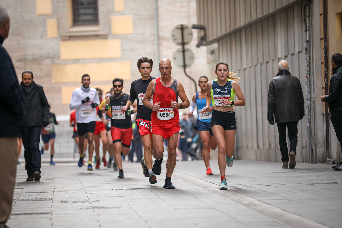 Si has participado en la cita, búscate en nuestra galería de fotos 