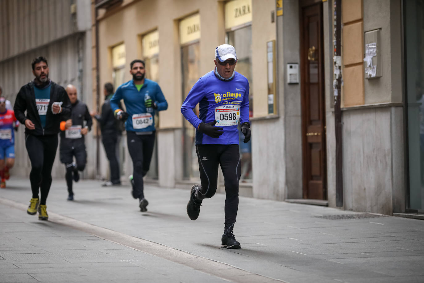 Si has participado en la cita, búscate en nuestra galería de fotos 