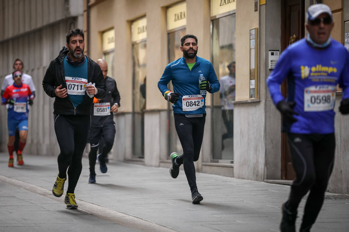 Si has participado en la cita, búscate en nuestra galería de fotos 