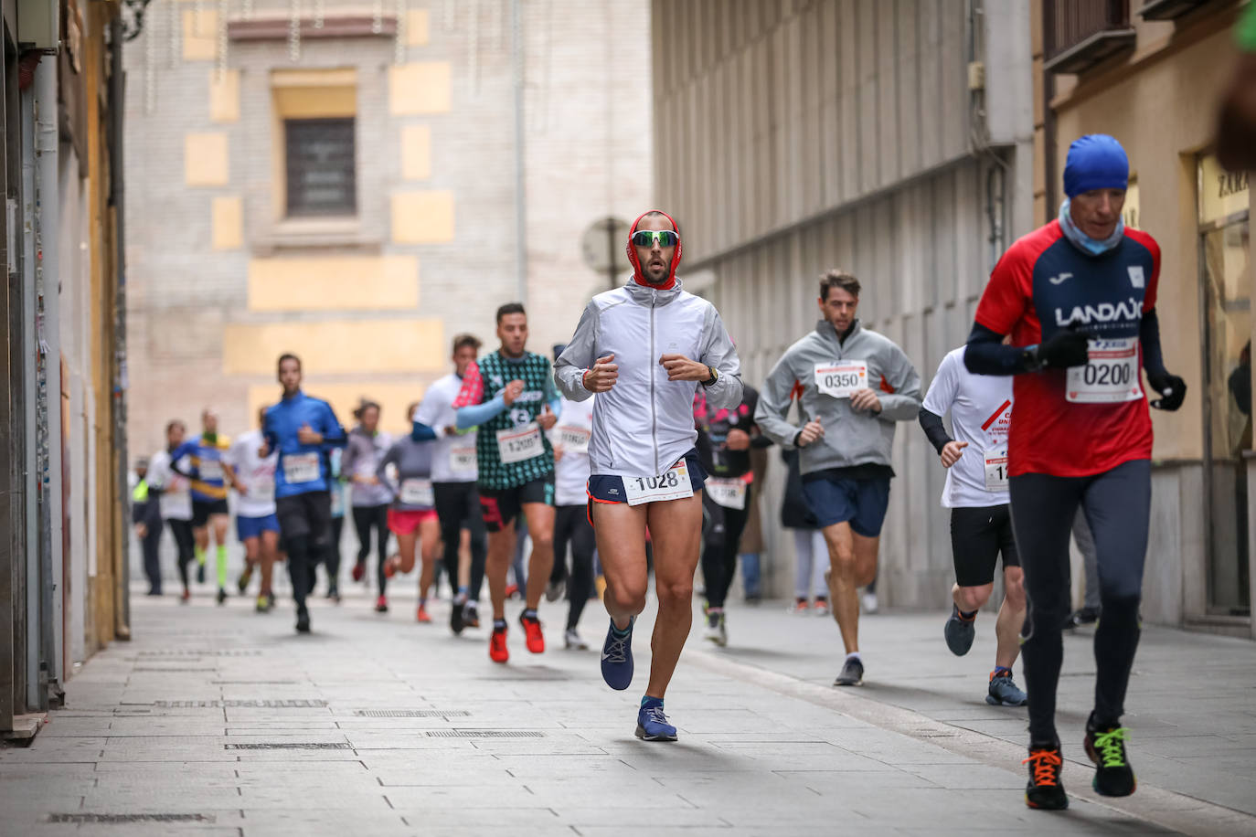 Si has participado en la cita, búscate en nuestra galería de fotos 