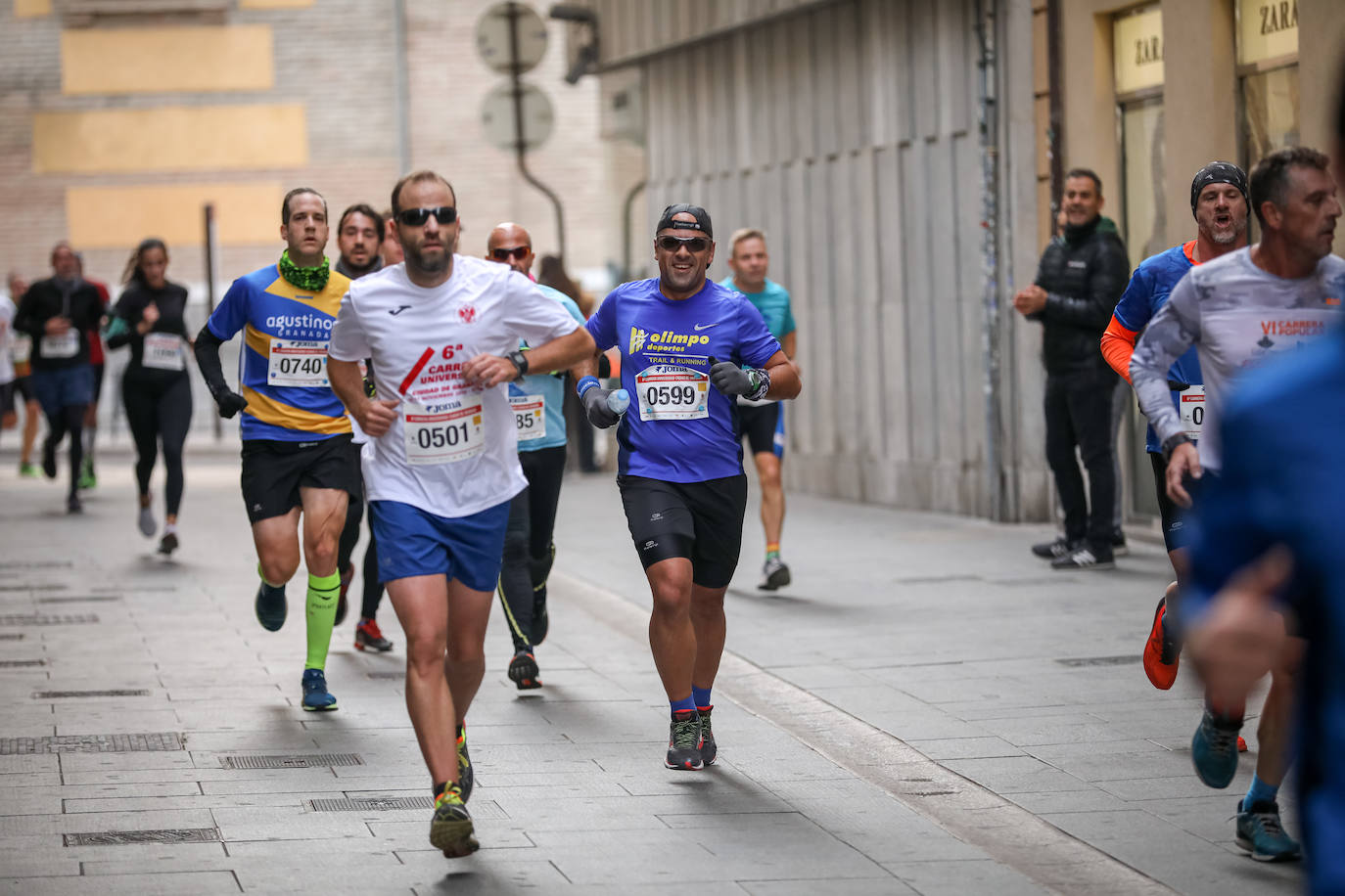 Si has participado en la cita, búscate en nuestra galería de fotos 