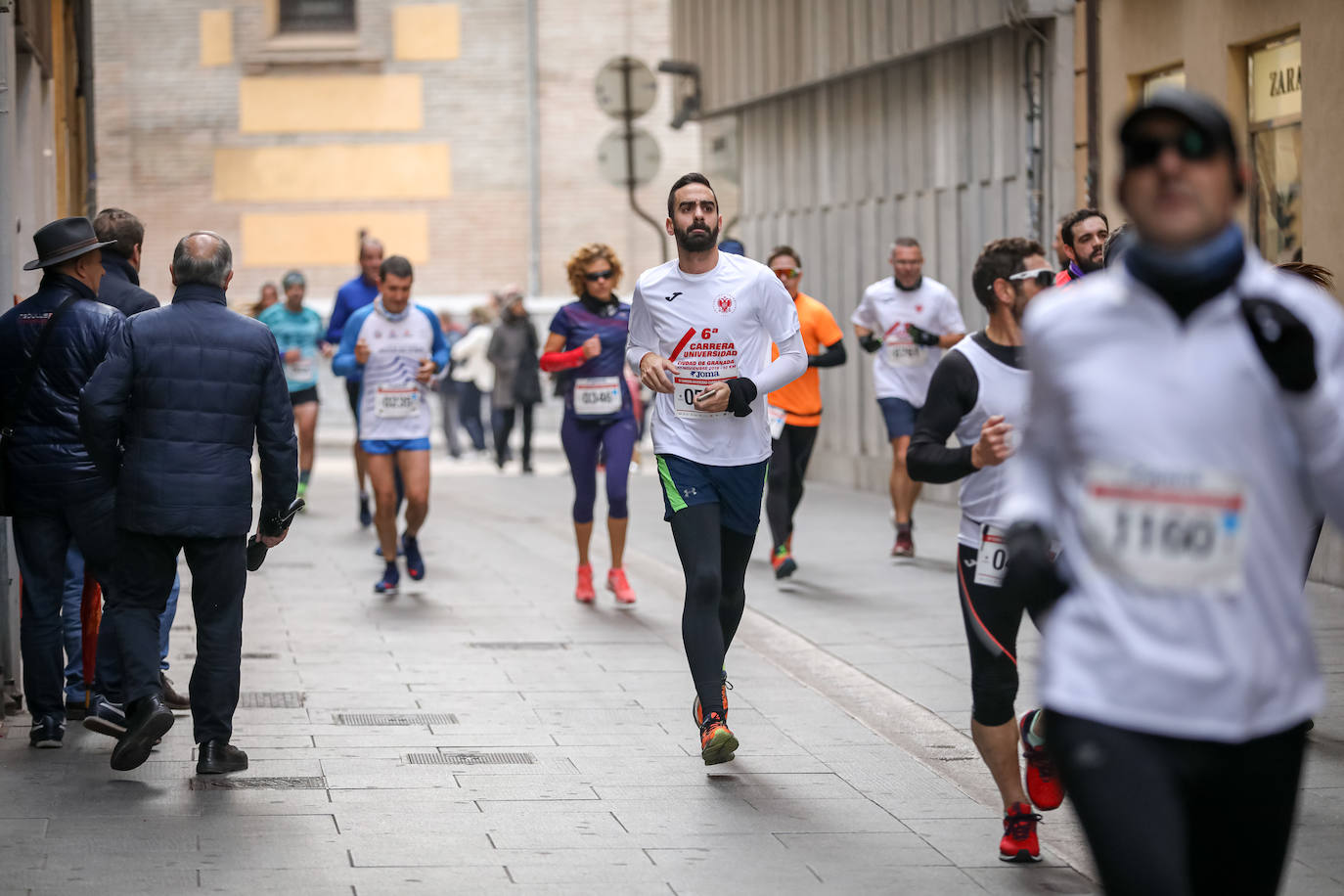 Si has participado en la cita, búscate en nuestra galería de fotos 