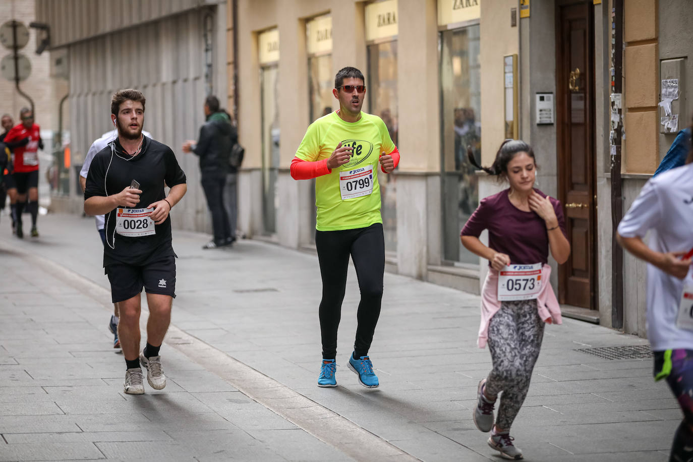 Si has participado en la cita, búscate en nuestra galería de fotos 