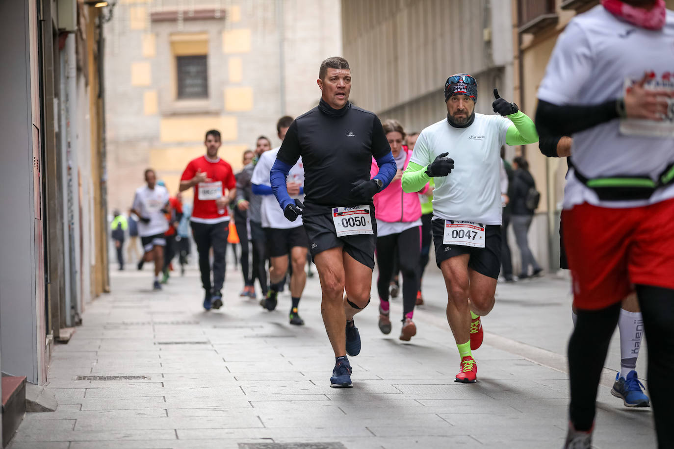 Si has participado en la cita, búscate en nuestra galería de fotos 