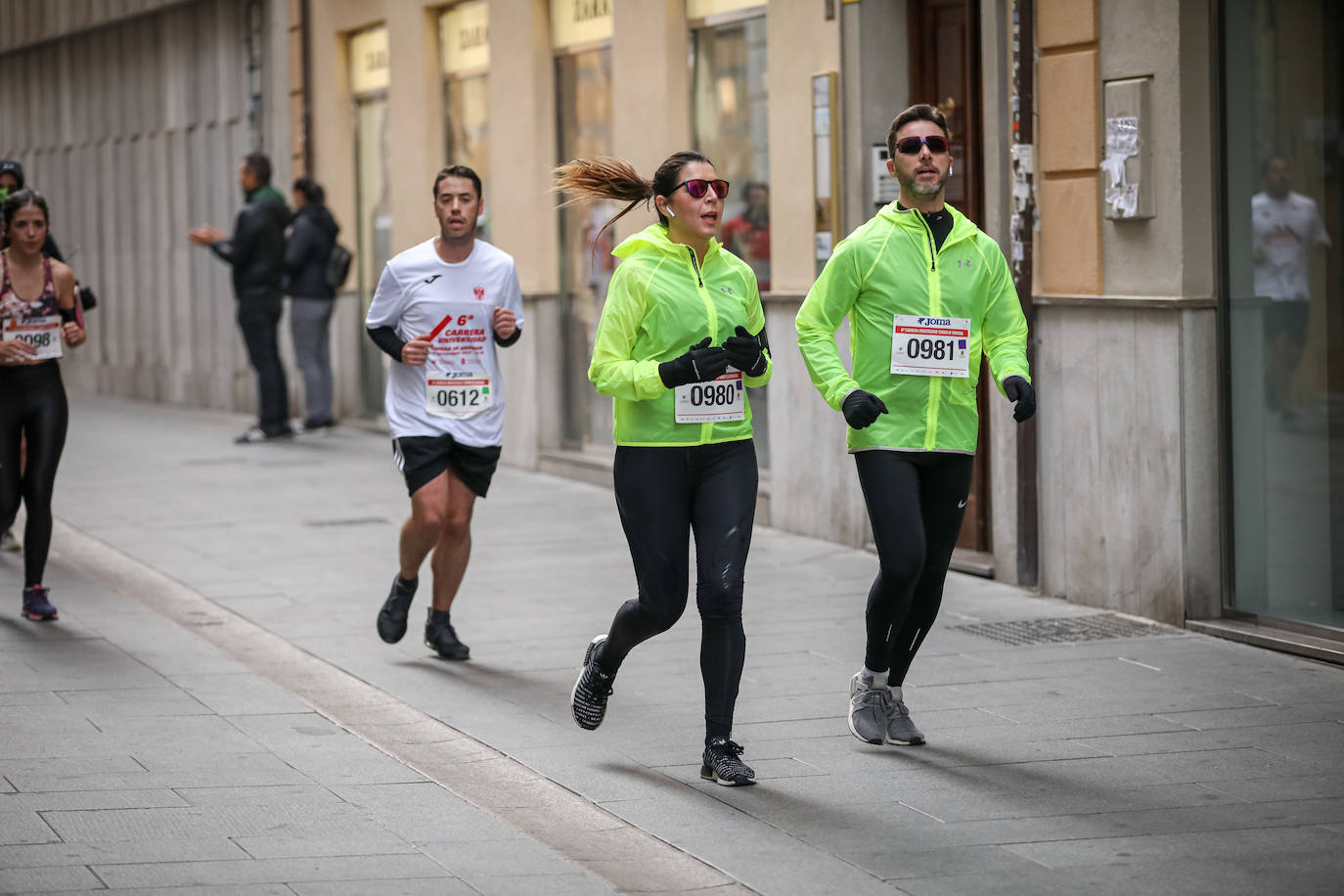 Si has participado en la cita, búscate en nuestra galería de fotos 