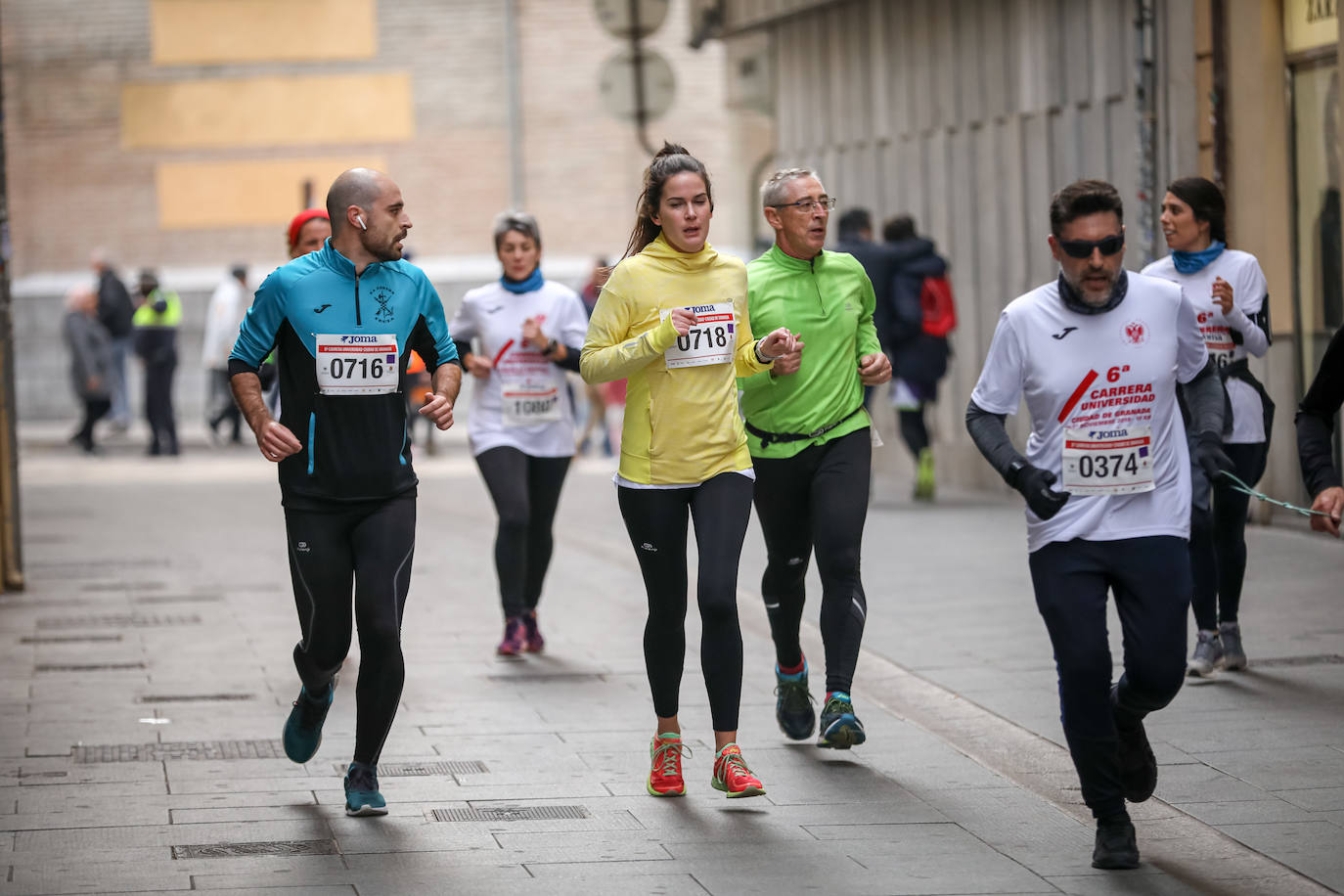 Si has participado en la cita, búscate en nuestra galería de fotos 