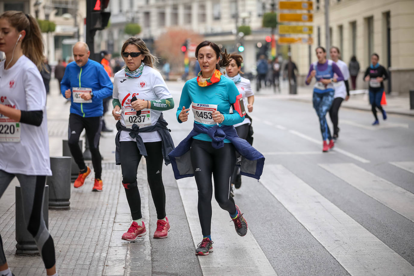 Si has participado en la cita, búscate en nuestra galería de fotos 