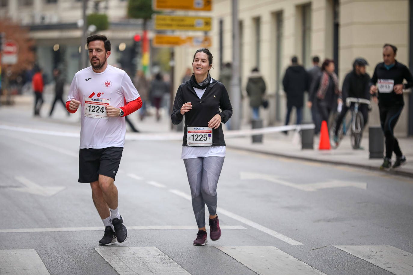 Si has participado en la cita, búscate en nuestra galería de fotos 