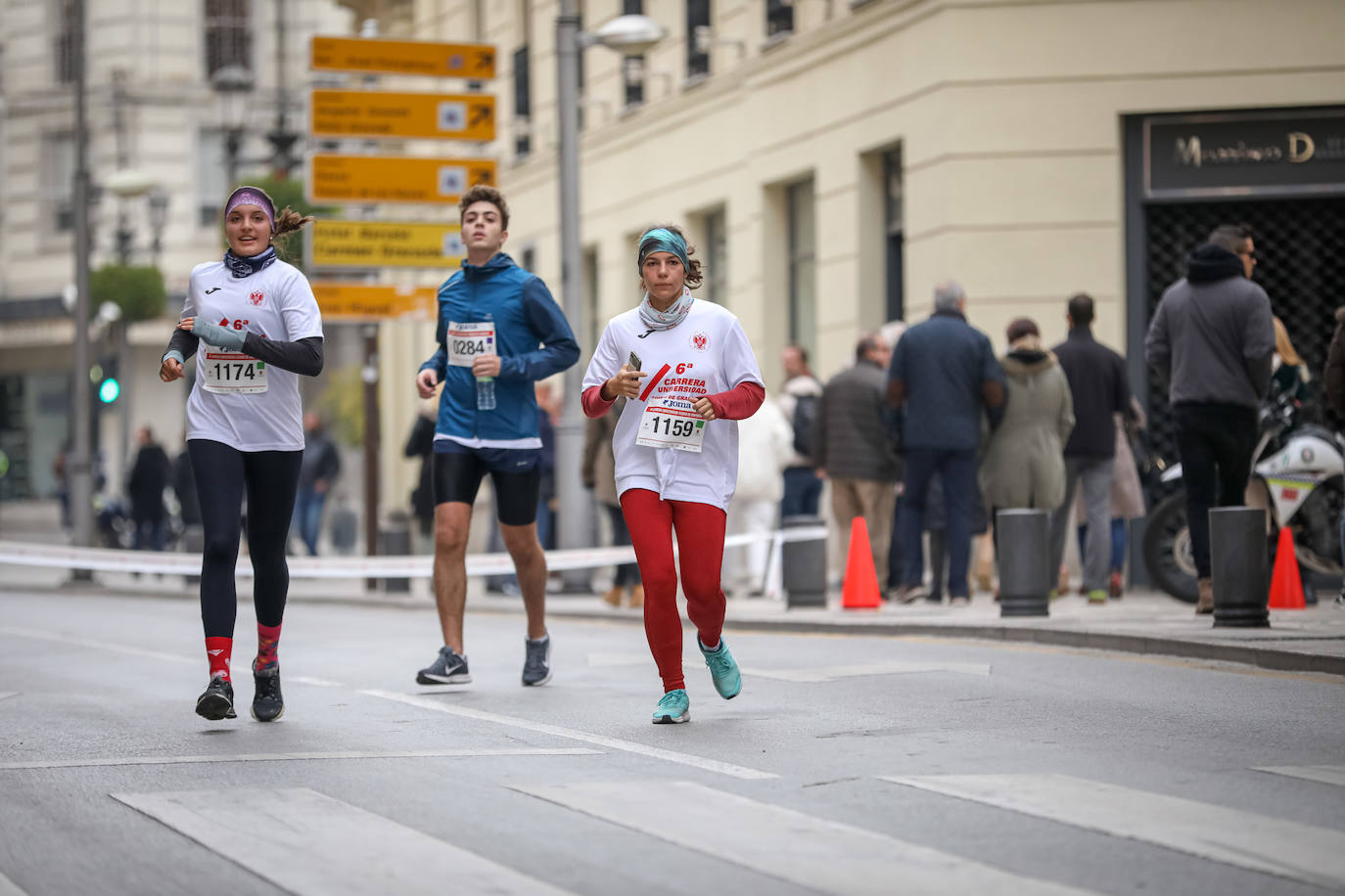 Si has participado en la cita, búscate en nuestra galería de fotos 