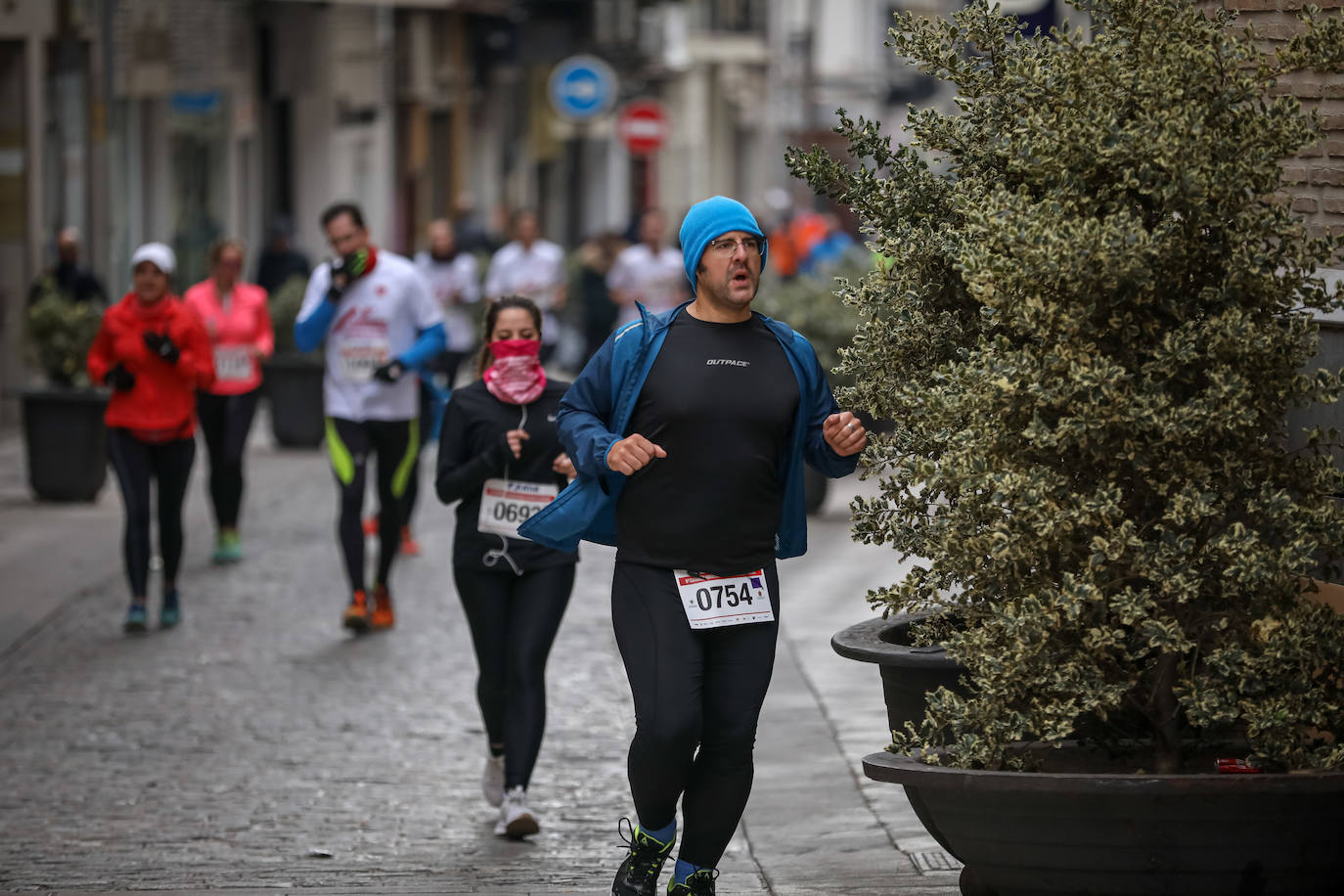 Si has participado en la cita, búscate en nuestra galería de fotos 