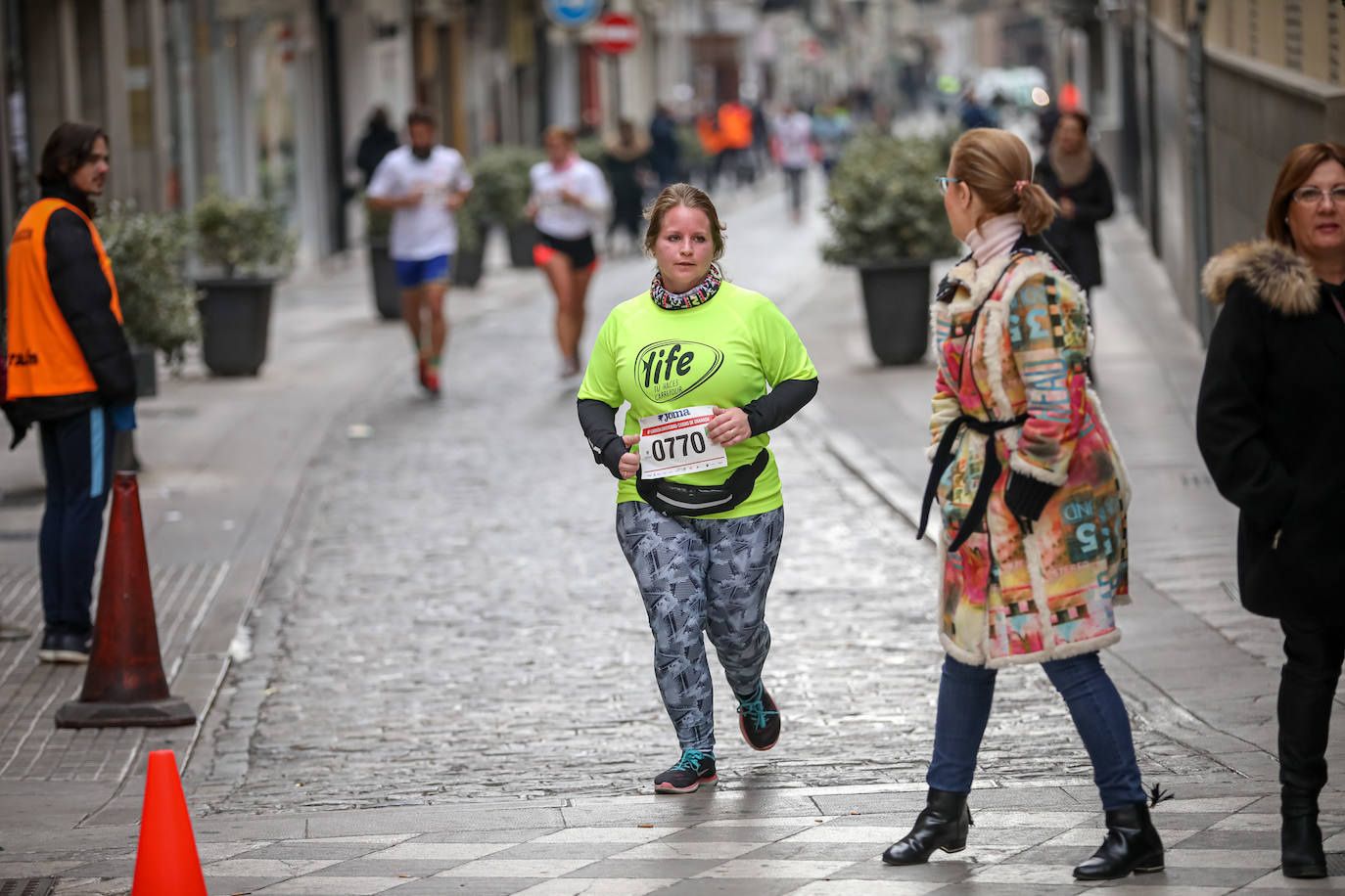 Si has participado en la cita, búscate en nuestra galería de fotos 