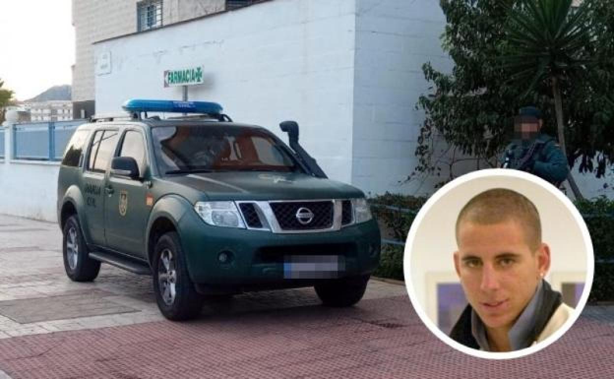 El exjugador del Málaga Koke, entre los 20 detenidos en una operación antidroga en varias provincias