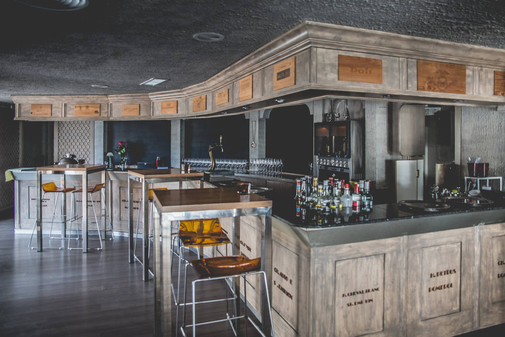 La Aquarela (Arguineguín, Gran Canaria)