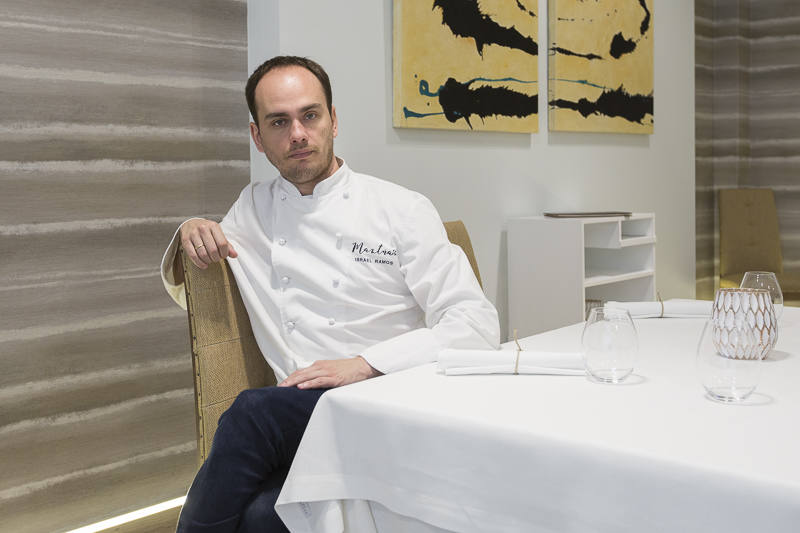 La Guía Michelin entrega sus prestigiosos prestigiosos para la edición de 2020