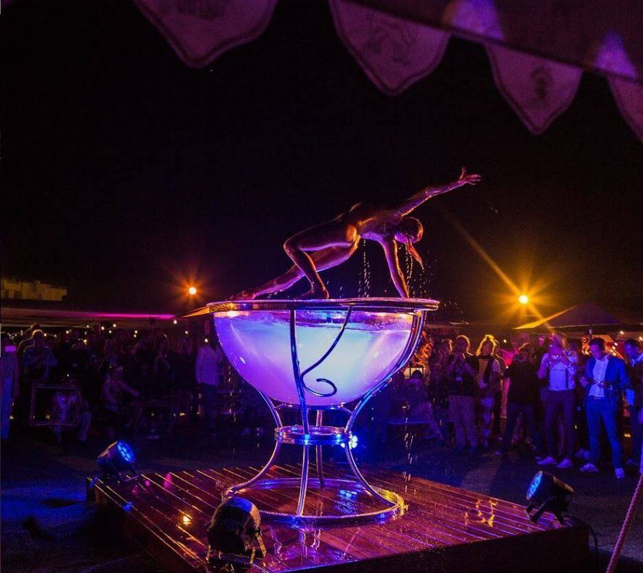 14.- Heart Ibiza (Ibiza)