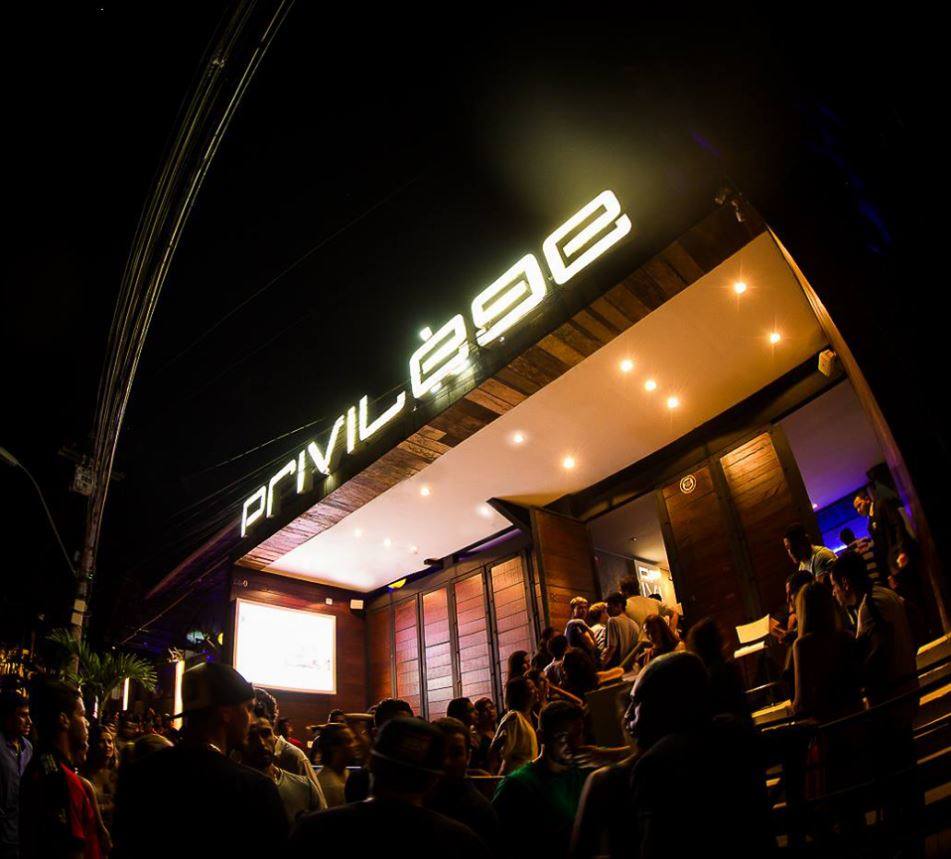 19.- Privilege Búzios (Búzios, Brasil)