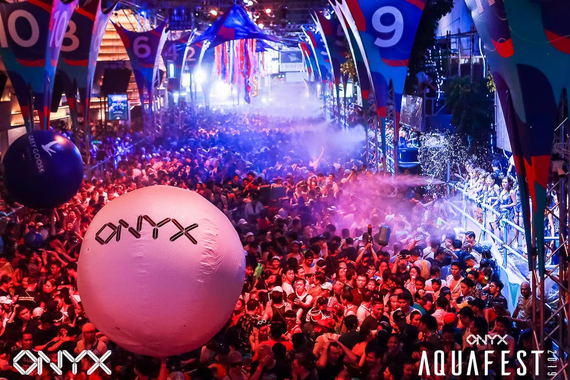 37.- ONIX (Bangkok, Tailandia)