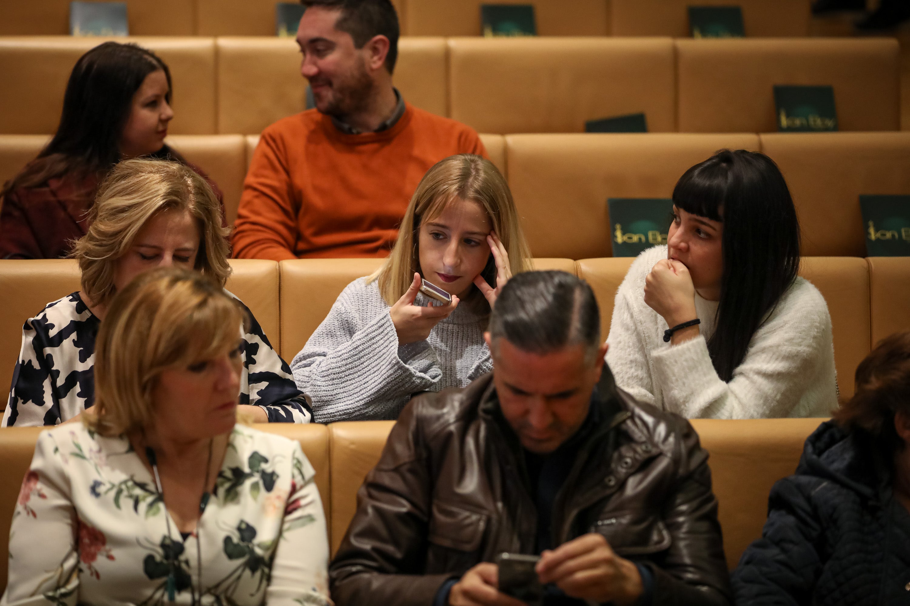 Repasamos las propuestas de las diferentes firmas que han pasado este domingo por el cubo de Bankia.