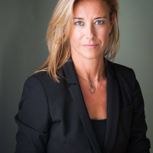 Ana Gener Surrell, Presidenta y CEO de Savills Aguirre Newman Barcelona