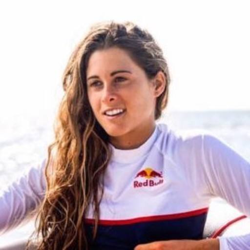 Gisela Pulido - Campeona del mundo de kitesurf