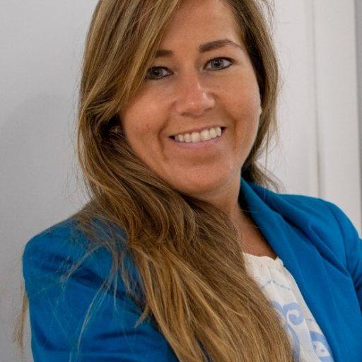 Patricia Rodríguez Barrios - Directora General del Elche CF